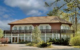 Parkstadthotel Bad Muskau